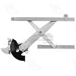 One New Aci Window Regulator Front Left 81226 For Chevrolet Pontiac. Fixed Price $83.95.