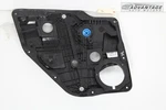 2018-2023 Kia Stinger Rear Left Side Door Window Regulator & Carrier Plate Oem. Fixed Price $97.49.