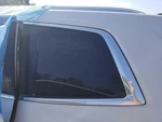 20 Cadillac XT6 Premium Luxary Quarter Window Glass Rear Left Driver. Fixed Price $200.00.
