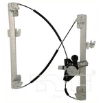 Power Window Motor And Regulator Assembly Tyc Fits 13-20 Nissan Pathfinder. Fixed Price $75.90.