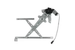 Genuine Aisin Power Window Regulator Assembly Motor RPAH-129. Fixed Price $82.23.