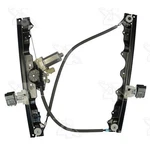 Aci 386704 Power Window Motor Regulator Assembly For 06-10 Jeep Commander. Fixed Price $198.99.