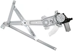 Dorman Window Motor And Regulator Assembly For 2011-2016 Honda Cr-z 751-141. Fixed Price $142.36.