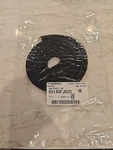Subaru Glass Deflector. Dam Rubber (back, Lower).part Number: 65145FJ020. Fixed Price $7.00.