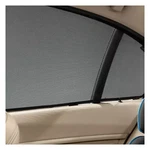 Genuine Oem Door Glass Sunshade For Bmw 530E Xdrive 530I 51462414327. Fixed Price $89.45.