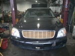Passenger Right Front Door Glass Without Armored Fits 00-05 Deville 116057. Fixed Price $35.00.