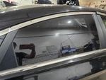 Passenger Rear Door Glass Solar Vin C 5TH Digit Fits 11-15 Sonata 582232. Fixed Price $189.00.