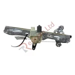 Nissan Qashqai MK2 J11 2017-2021 Window Regulator & Motor Front Left Side. Fixed Price $39.53.