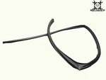 Rear Left Driver Side Door Window Run Channel Seal Oem 2018-24 Toyota Camry. Fixed Price $28.99.