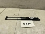 2009 Ford Escape Rear Left & Right Trunk Lid Glassstrut Shock Set Oem+. Fixed Price $50.32.