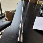 Genuine Gm Front Passenger Side Door Window Belt Reveal Molding 84844390. Fixed Price $39.00.