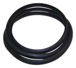 Crown Windshield Glass Weatherstrip Fits 1976-1986 Jeep CJ-5 CJ-7 CJ-8 J5453949. Fixed Price $45.38.