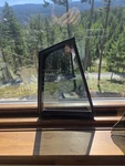2018 2019 2020 2021 2022 Subaru Crosstrek Rear Passenger Door Vent Glass Window. Fixed Price $55.00.
