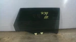 03 - 07 Nissan Murano Right Passenger Rear Door Window Glass. Fixed Price $47.96.