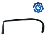 New Oem Mopar Left Front Window Weatherstrip 2007-2017 Jeep Compass 05074657AF. Fixed Price $127.46.