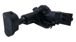 2011-13 Chrysler Town & Country Fl Quarter Window Motor Used 04717607AC Oem. Fixed Price $39.99.