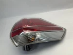 14-17 Nissan Rogue Quarter Panel Mounted Right Tail Light Lamp. Fixed Price $34.99.