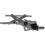 741-112 Dorman Window Regulator Front Driver Left Side Hand For Saturn SL2 SL1. Fixed Price $157.78.
