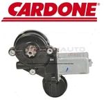 Cardone Front Right Power Window Motor For 2004-2009 Toyota Prius Vf. Fixed Price $130.56.