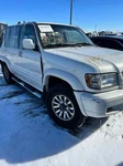 Used Front Right Door Window Regulator Fits: 2002 Isuzu Trooper Electric. Fixed Price $135.70.