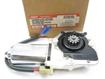 Dorman 742-244 Front Left Drivers Side Power Window Motor. Fixed Price $26.95.