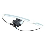 For Mazda CX-9 07-15 Front Driver Side Power Window Regulator & Motor Assembly. Fixed Price $104.12.