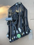 01-06 Bmw E46 Convertible Rear Left Quarter Window Regulator Motor Oem Tested. Fixed Price $149.00.