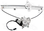 Power Motor And Regulator Assembly-window Aci/maxair 88214. Fixed Price $112.77.