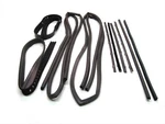 Fairchild Industries Weatherstrip Kit KG1006-10. Fixed Price $143.99.