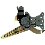 Continental Power Window Motor And Regulator Assembly For 03-08 Corolla WL41507. Fixed Price $135.63.