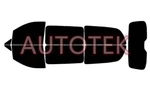 Precut All Side Windows Film Any Tint Shade For Mercedes-benz Metris 2016-2023. Fixed Price $39.99.