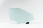 Fits 2021-2025 Kia Seltos Passenger Right Side Front Door Window Glass. Fixed Price $131.90.