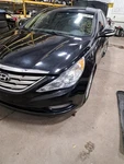 Rh Passenger Side 2011 Sonata Front Door Glass SKU#4360004. Fixed Price $127.30.