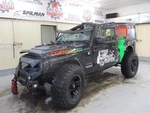 Used Front Left Door Window Regulator Fits: 2011 Jeep Wrangler Electric. Fixed Price $85.99.
