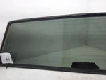 1999-2007 Chevrolet Silverado Rear Back Glass Heated W/o Sliding 15198872. Fixed Price $279.99.