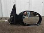 2001-06 Dodge Stratus Passenger Right Side View Mirror Power/fixed *black*. Fixed Price $31.85.