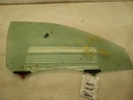 Passenger Right Front Door Glass Fits 98-05 Lexus GS300. Fixed Price $99.99.