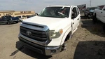Driver Left Rear Door Glass Crew Cab 4 Fits 07-21 Tundra 30339698. Fixed Price $133.16.