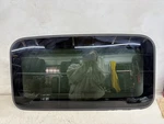 2008 Dodge Avenger Sunroof Glass Only Oem. Fixed Price $135.00.