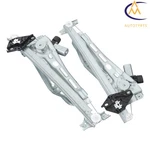 Front Lh/rh For Acura Mdx 2007-2013 3.7L Power Window Regulator W/motor 6PINS. Fixed Price $76.09.