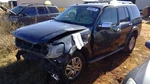 Driver Rear Door Vent Glass Privacy Tint Fits 02-10 Explorer 272166. Fixed Price $124.79.