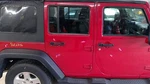 Used Rear Right Door Assembly Side Fits: 2012 Jeep Wrangler Full Manua. Fixed Price $304.90.