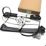 Front Left Door Window Regulator For Bmw Series E63 E64 51337008625. Fixed Price $85.99.