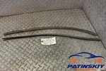 2006 Saab 9-2 Rear Right Left Door Window Glass Weatherstrip Seal 92X. Fixed Price $65.00.