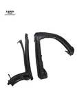 Mercedes R230 Sl-class Driver Left Pillar Roof Convertible Top Weather Seal. Fixed Price $64.99.