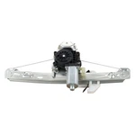 Ford Focus 08-11 Rear Driver Side Power Window Regulator & Motor Assembly. Fixed Price $96.70.
