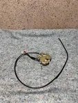 Rear Hatch Glass Back Window Engine Cover Latch Lock Oem Honda Acura Nsx 1991-05. Fixed Price $208.00.