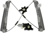 Dorman 751-303 Power Window Motor And Regulator Assembly Front Right. Fixed Price $74.99.