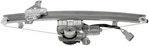 Dorman Power Window Regulator And Motor Assembly 748-016. Fixed Price $482.03.