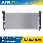 Radiator Fit For Chevy Silverado 1500 Gmc Yukon Cadillac Escalade 4.8 5.3L 6.0L. Fixed Price $124.69.